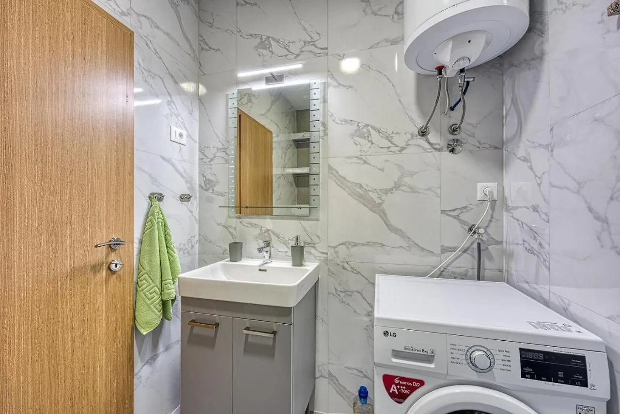 Apartment Porec-Jug  Poreč