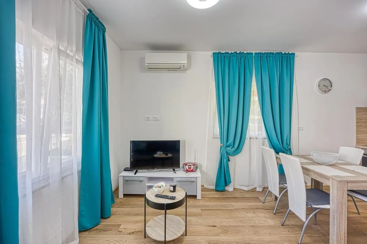 Apartment Porec-Jug Poreč