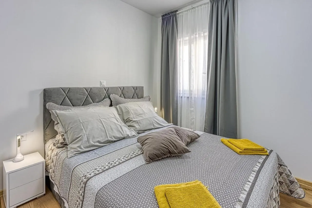 Apartment Porec-Jug