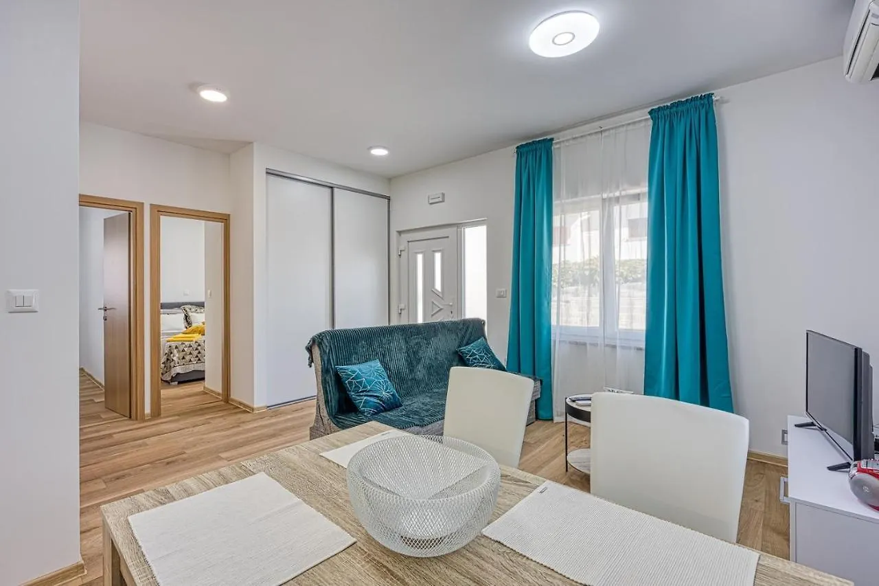 Apartment Porec-Jug