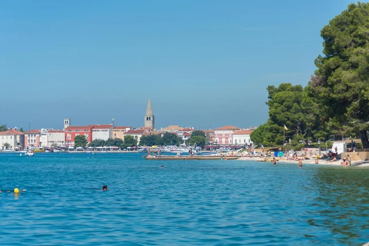 Apartment Porec-Jug
