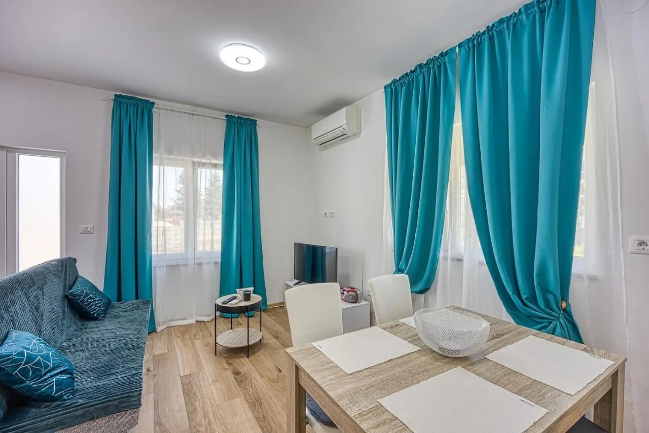 Apartment Porec-Jug