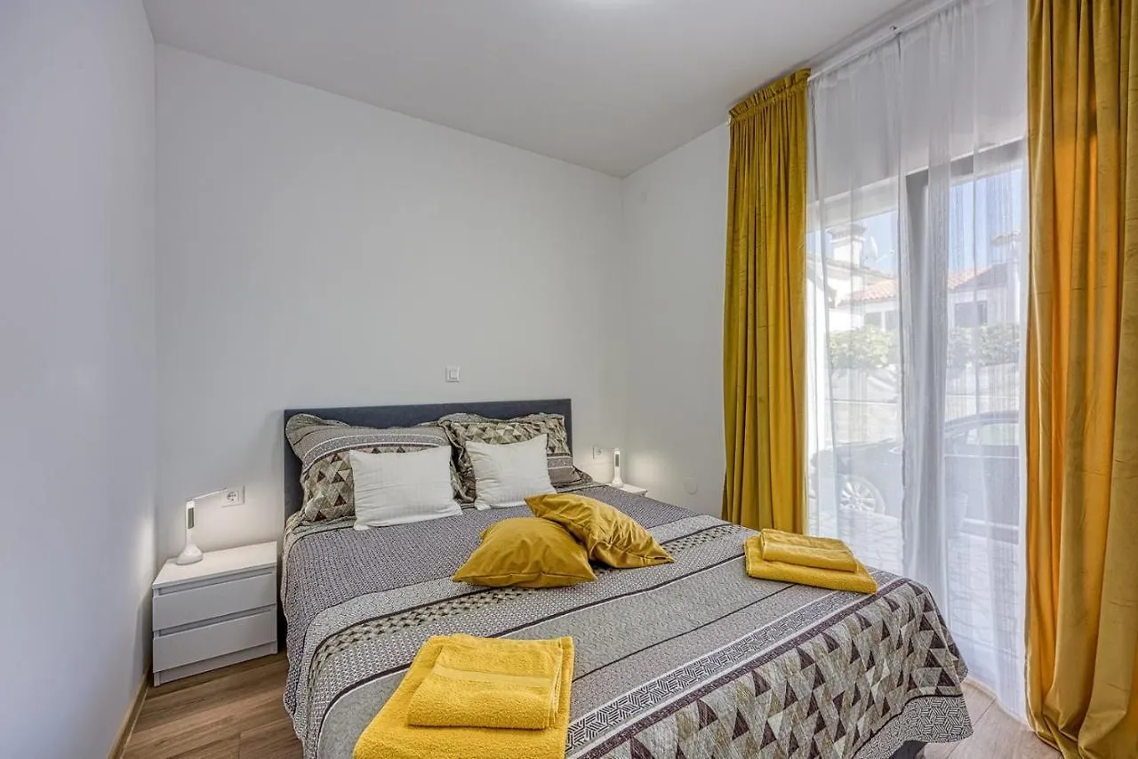 Apartment Porec-Jug