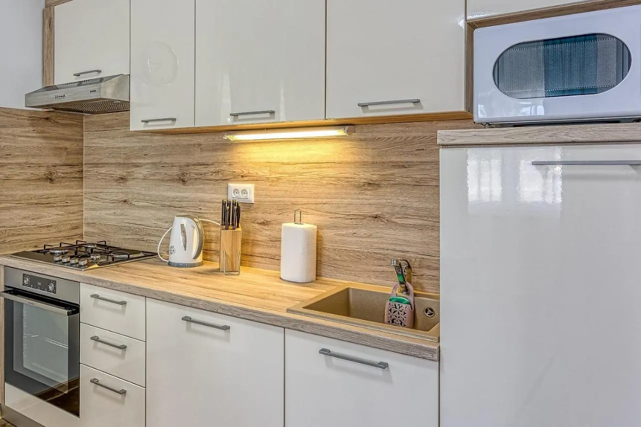 Apartment Porec-Jug  포레치