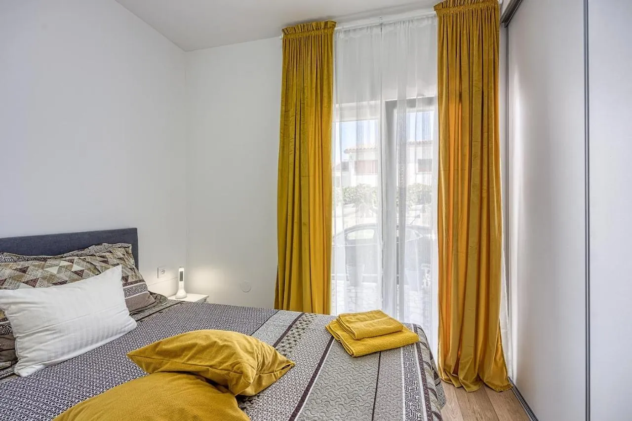 Apartment Porec-Jug 포레치