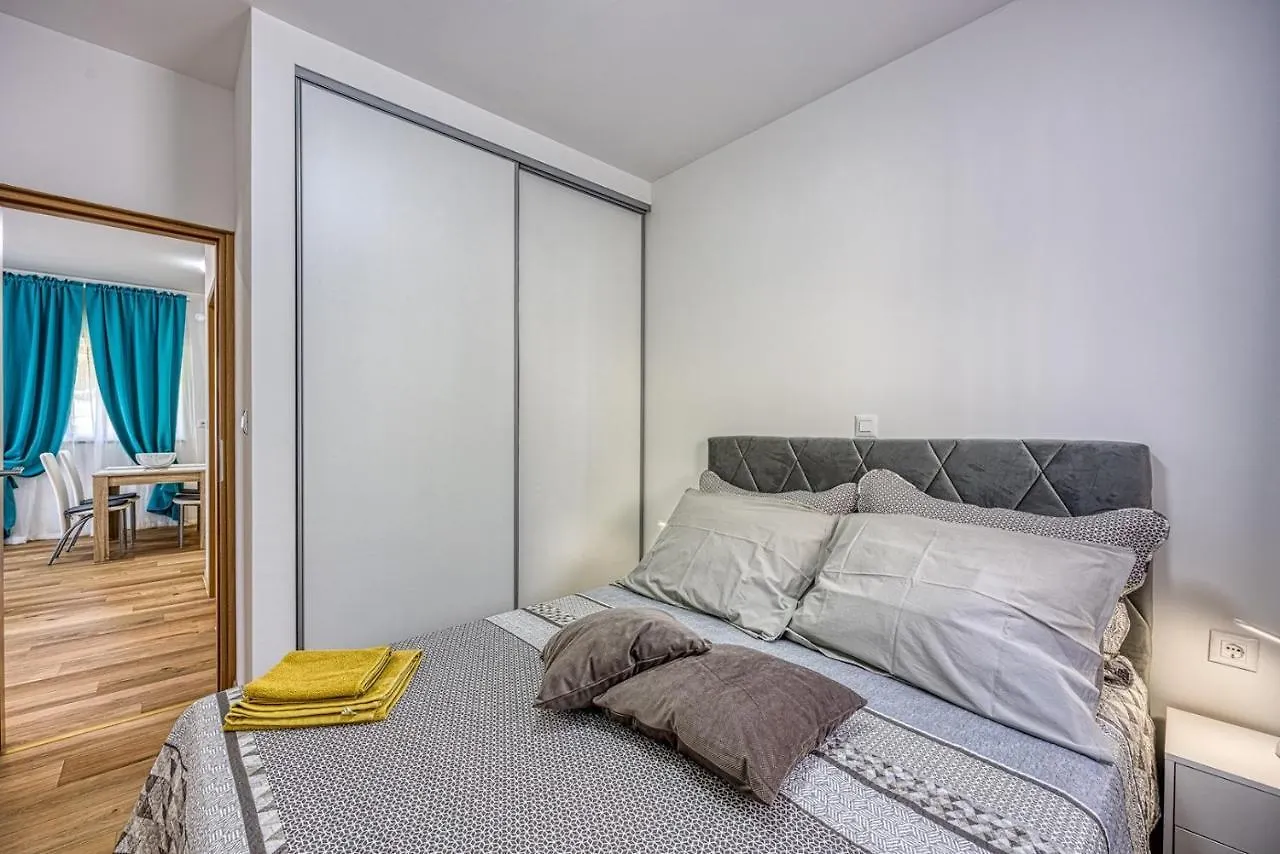 Apartment Porec-Jug 0*, 포레치 크로아티아